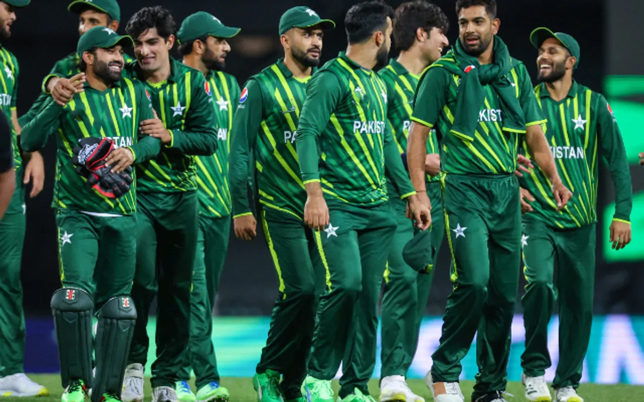 Pakistan statistician points out Green Brigade's not having back up keeper for ODI World Cup 2023