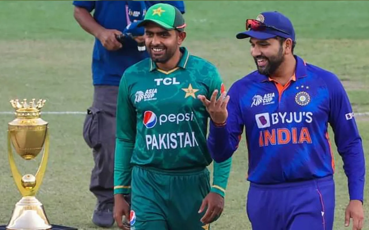 Asia Cup 2023