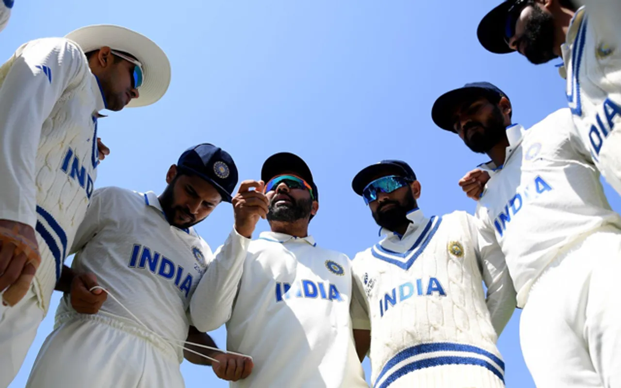Team India
