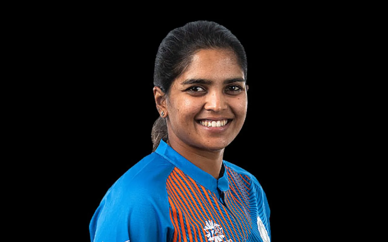 Veda Krishnamurthy