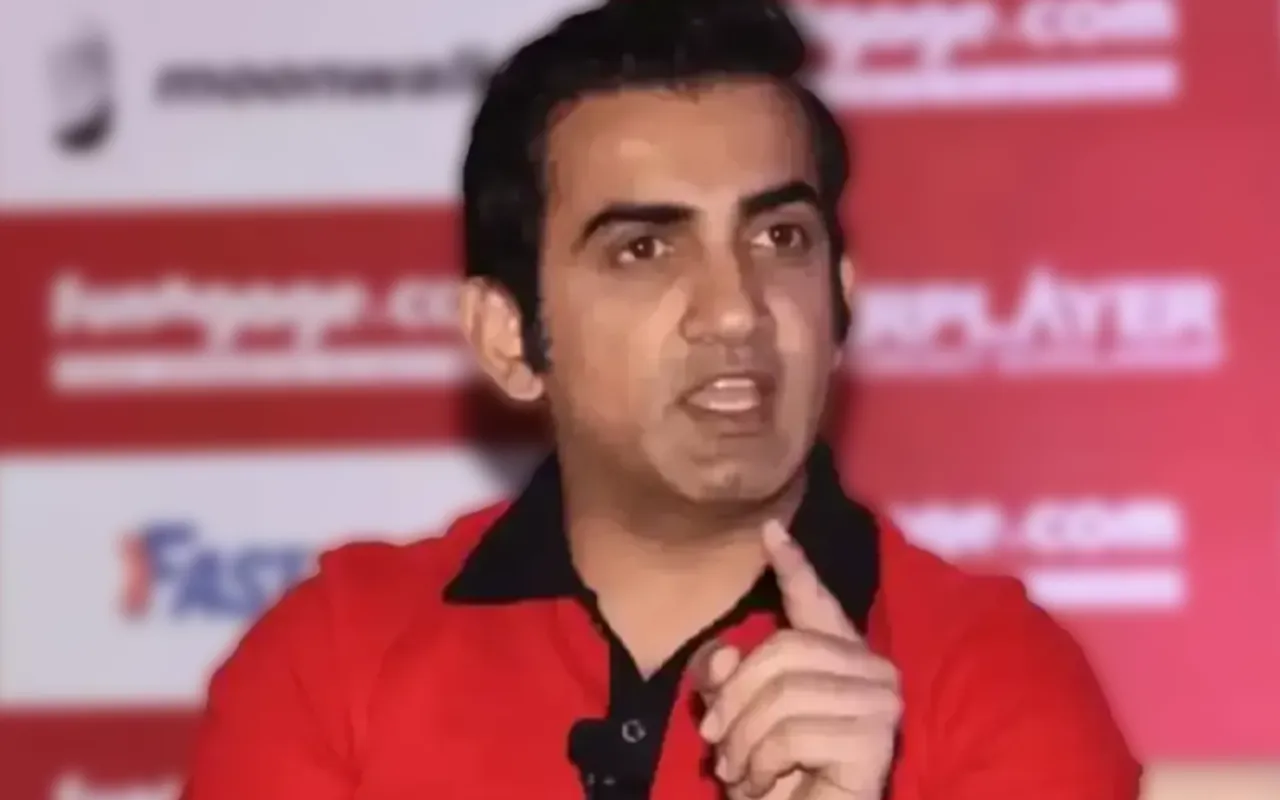 Gautam Gambhir warns against picking under-fire star in Indian playing XI for 2023 ODI World Cup