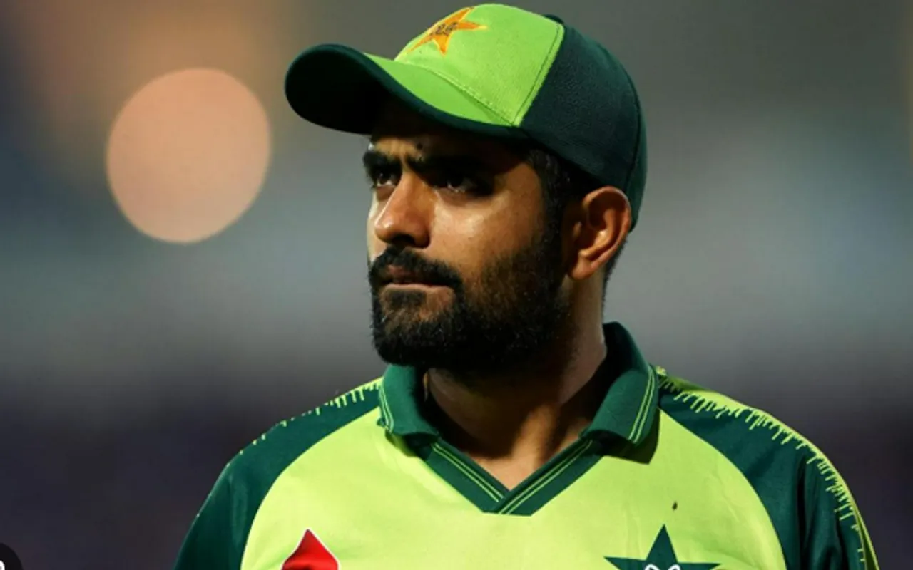 Babar Azam