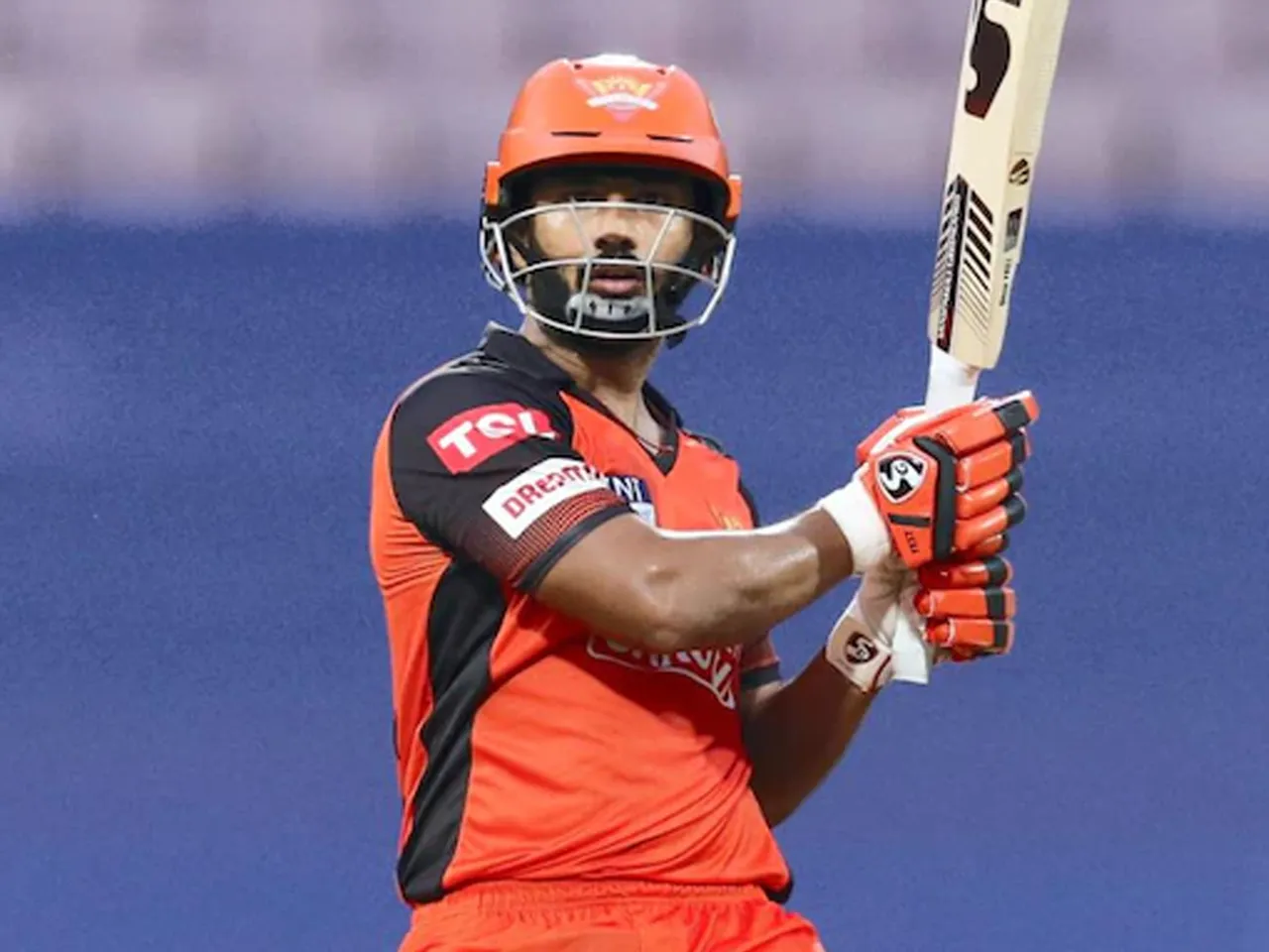 'I am happy that everyone believed in me' - Rahul Tripathi expresses his delight on getting maiden India team call-up