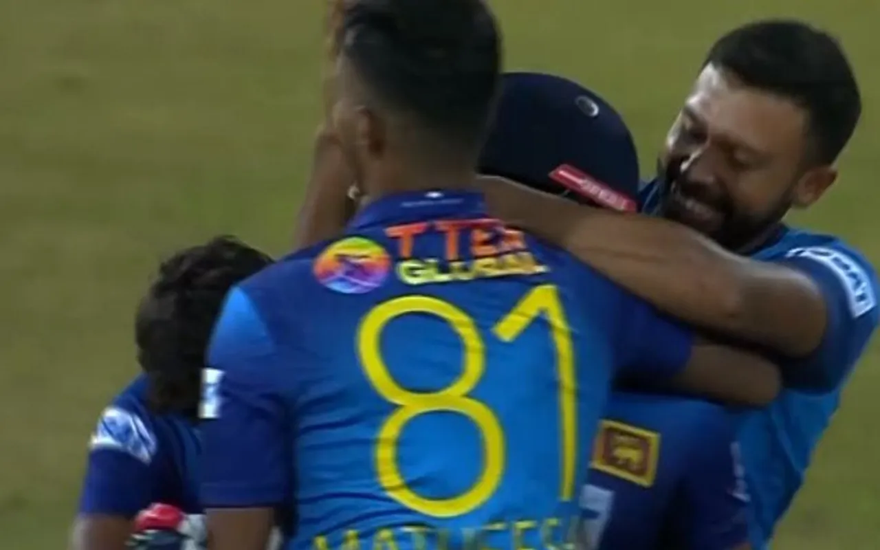 Sri Lanka