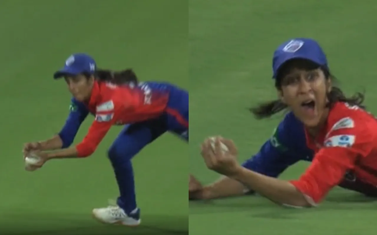 Jemimah Rodrigues