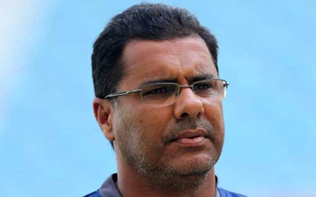 Waqar Younis