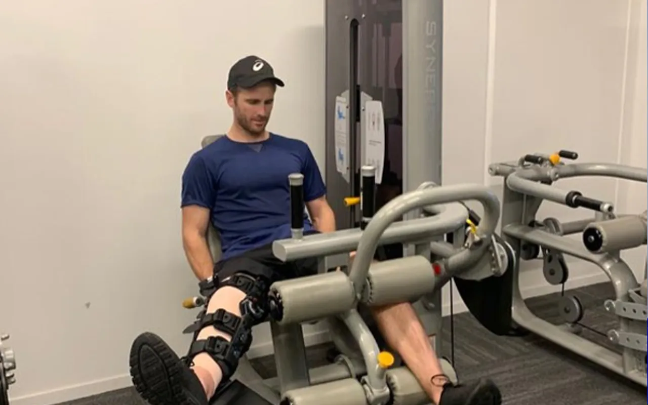 Kane Williamson