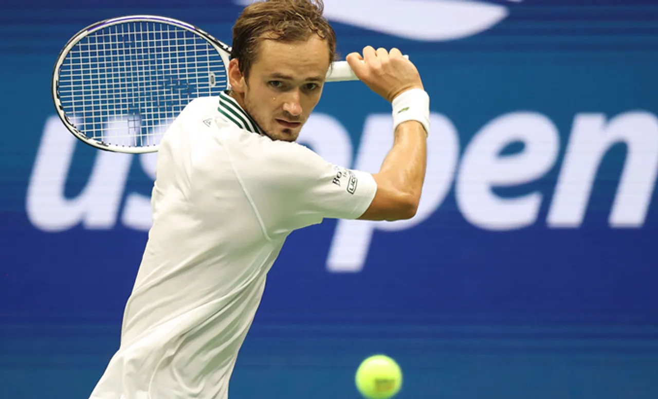 US Open