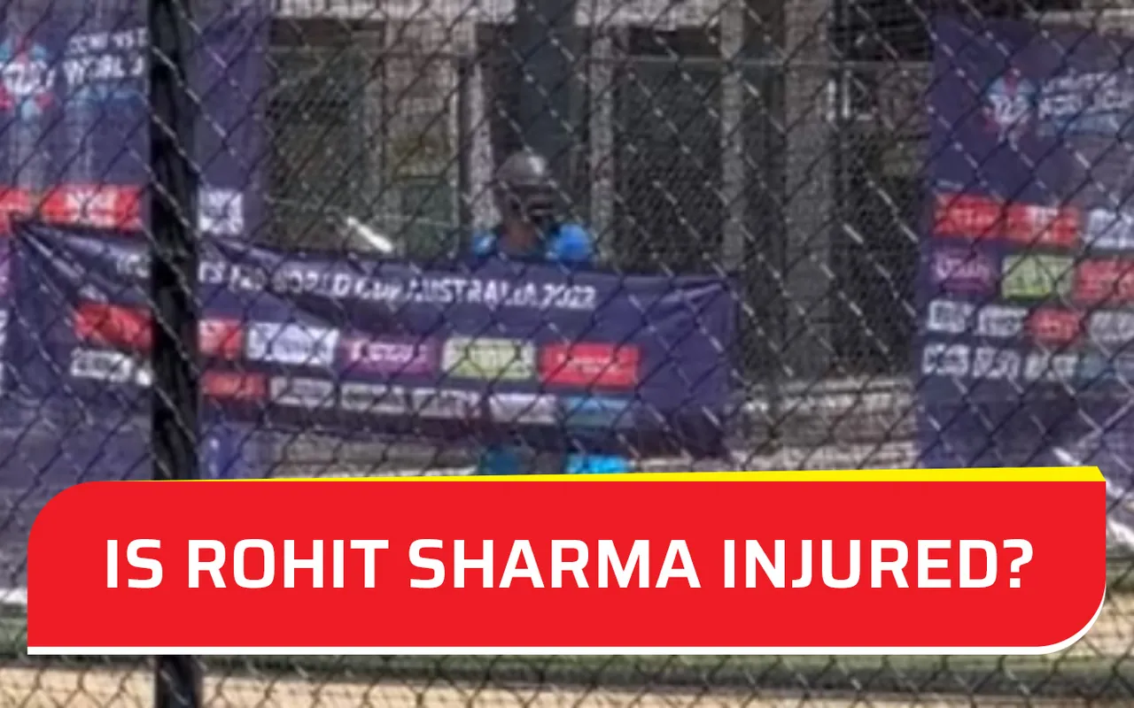 Rohit Sharma