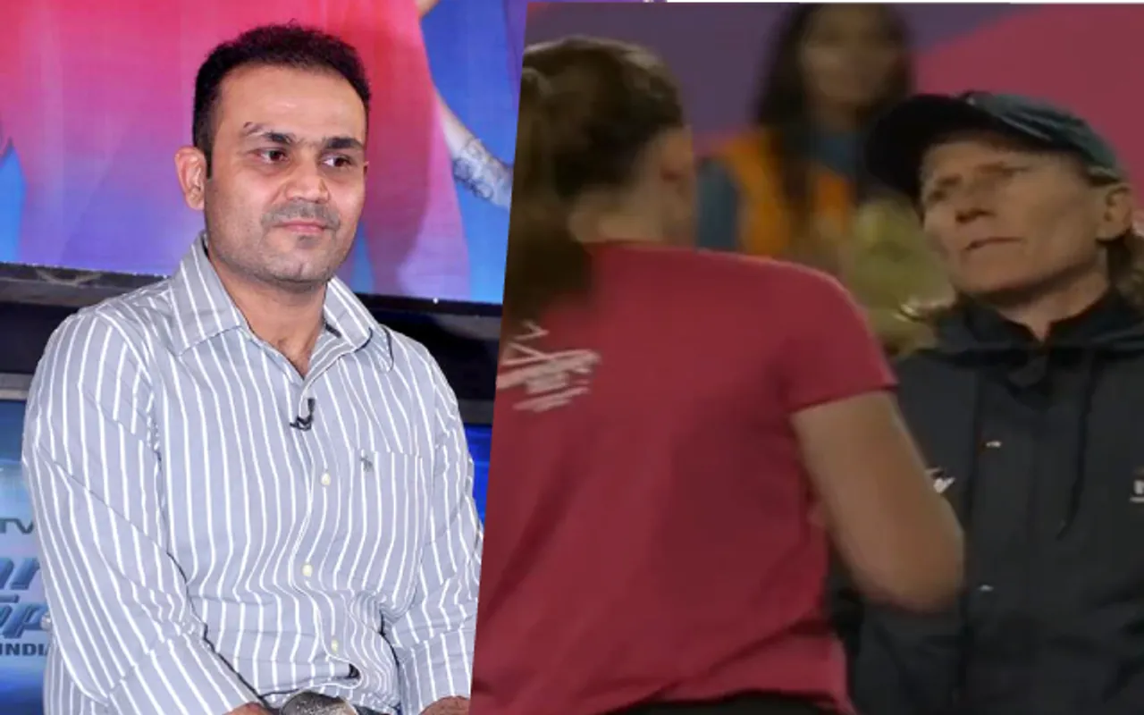 Virender Sehwag