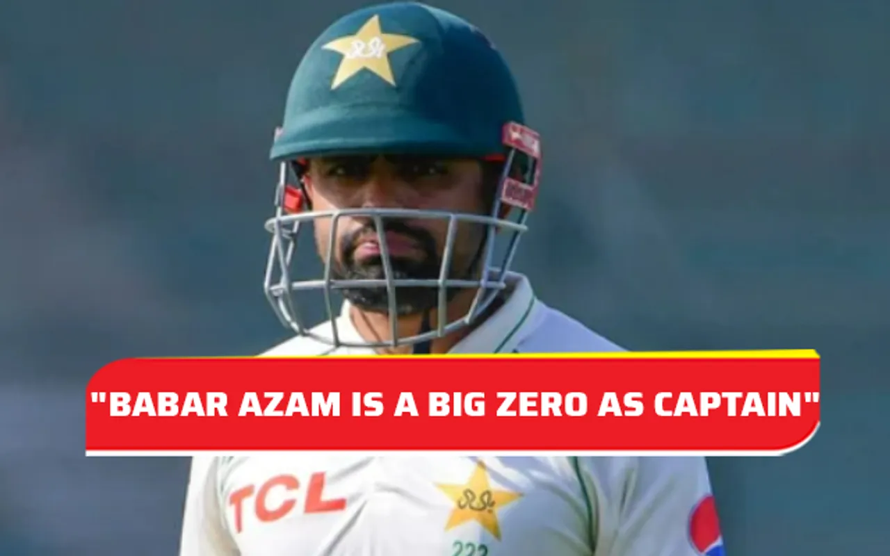 Babar Azam