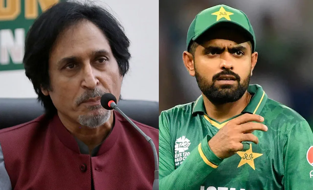 “Showing yet again why he is best” - PCB Chairman's huge praise for Babar Azam