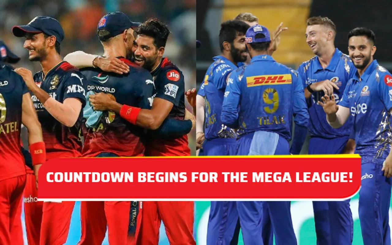 Indian T20 League (Source - Twitter)