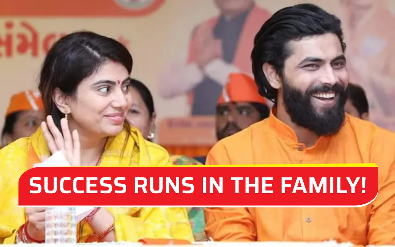 Ravindra Jadeja