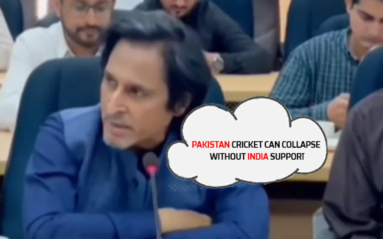 Ramiz Raja