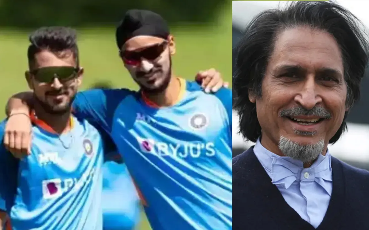 Ramiz Raja