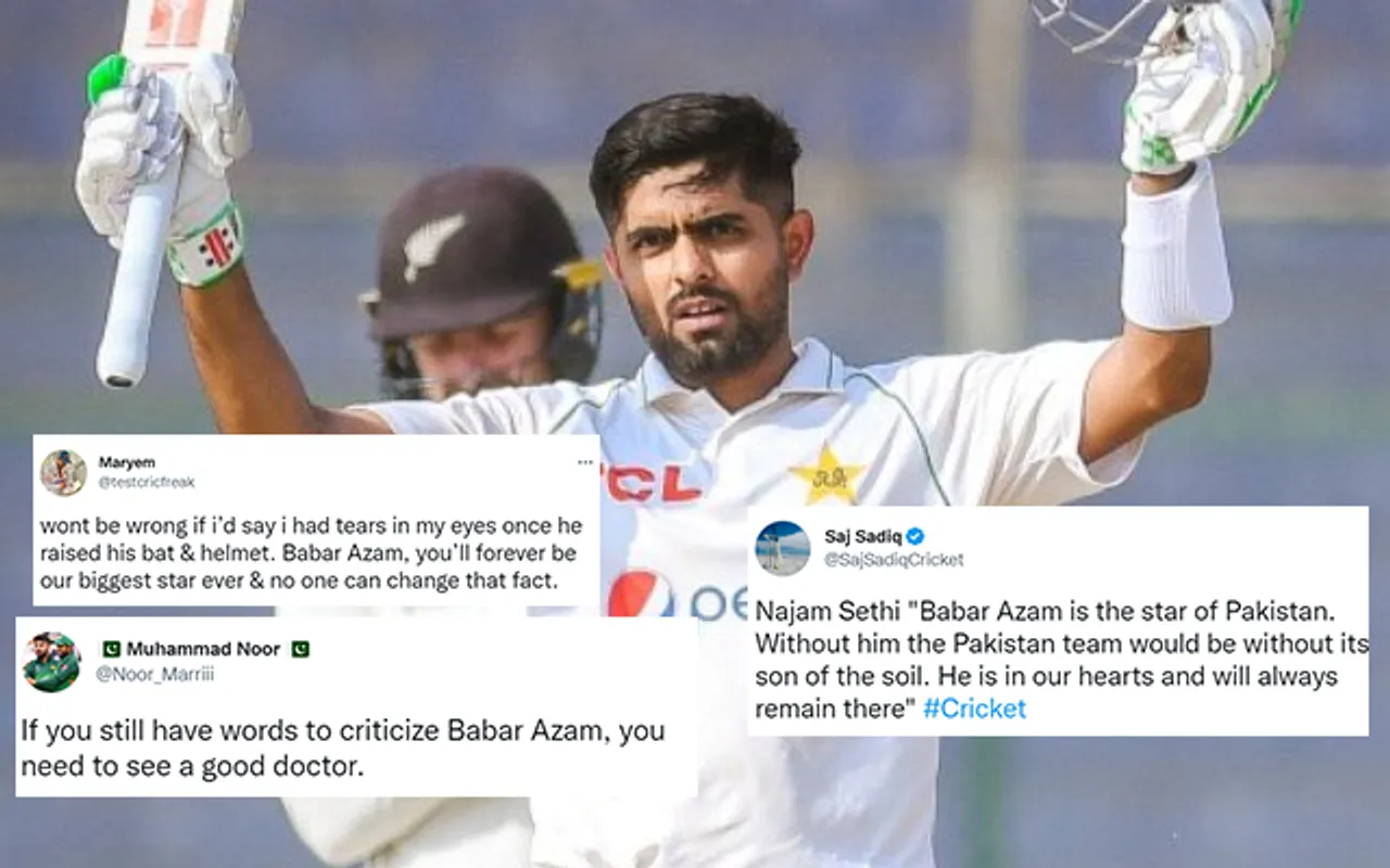 Babar Azam