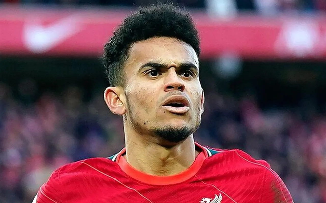 Luiz Diaz