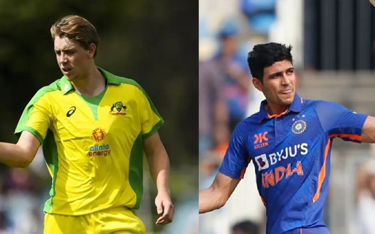 ODI World Cup