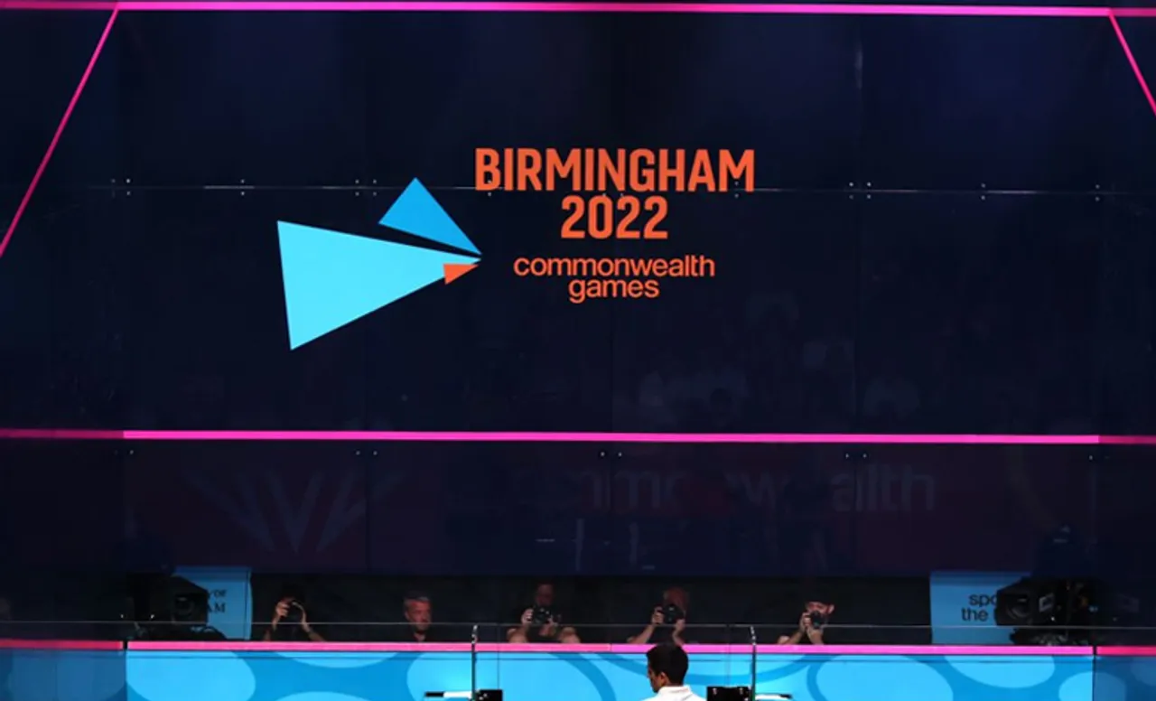 Commonwealth Games 2022