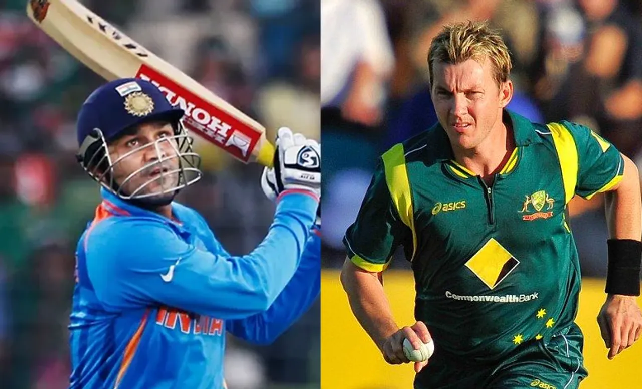 Legends League Cricket