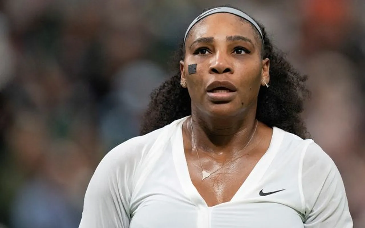 Serena Williams
