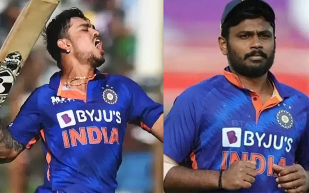 Ishan Kishan