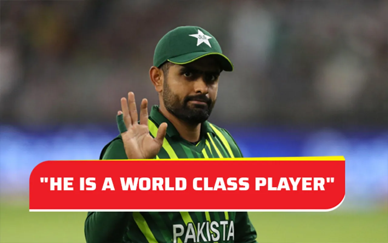 Babar Azam