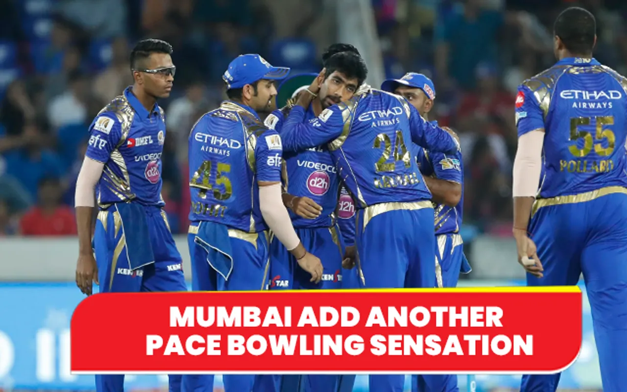 Mumbai Indians