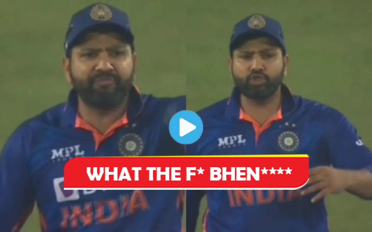 Rohit Sharma
