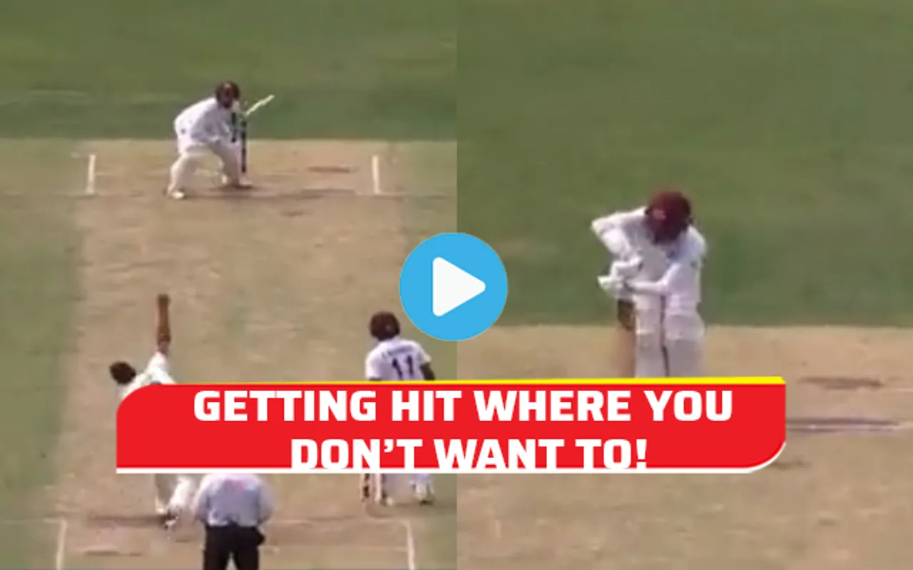 Chanderpaul