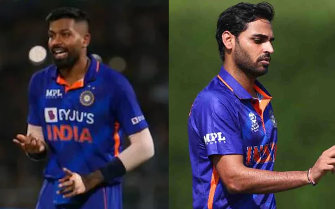 Hardik Pandya