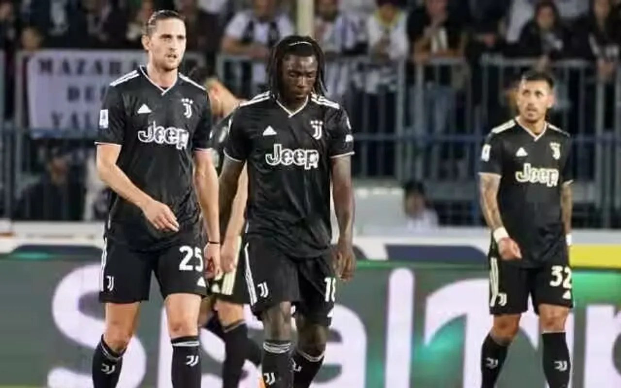Juventus