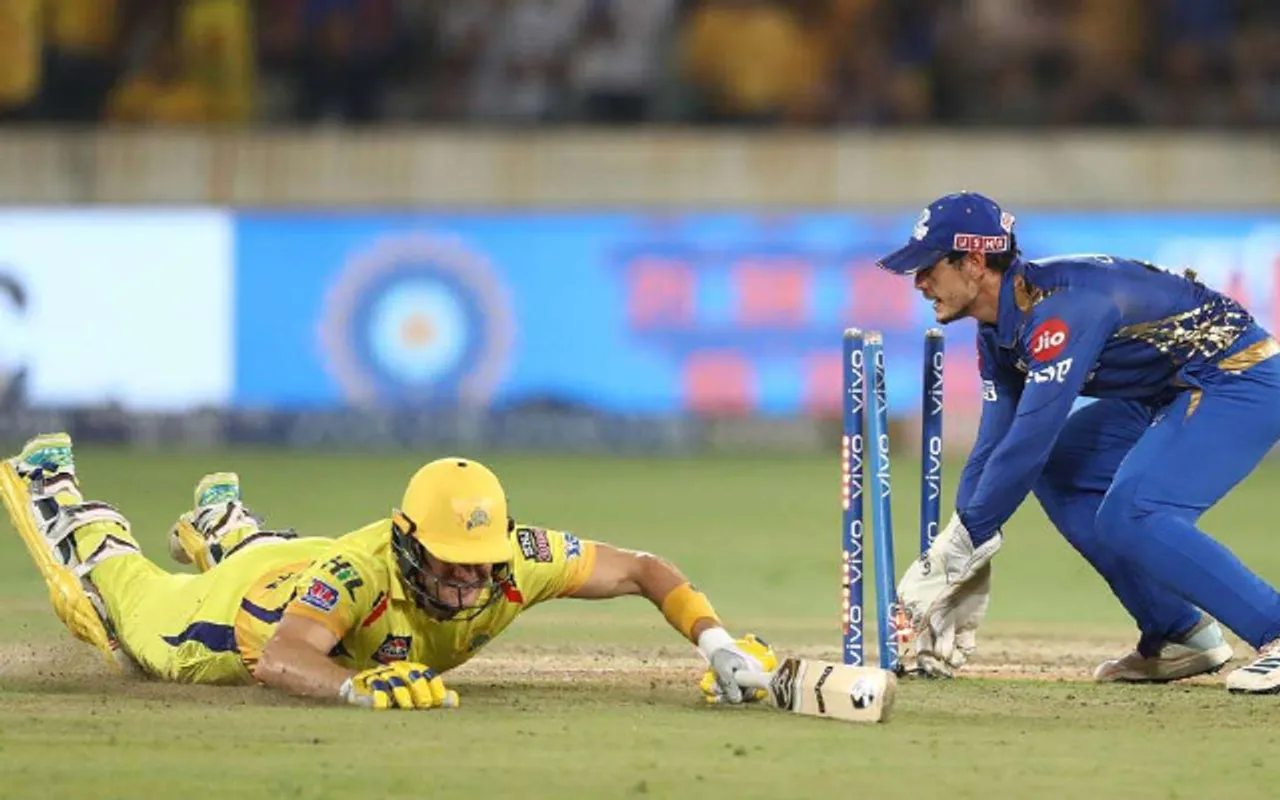 Indian T20 League