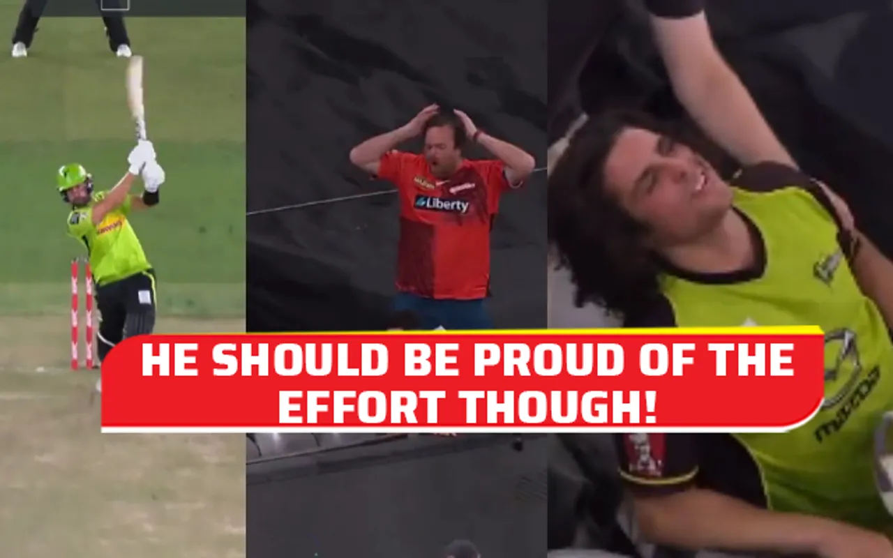 Big Bash League