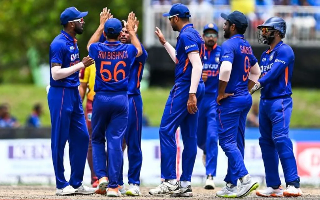 India