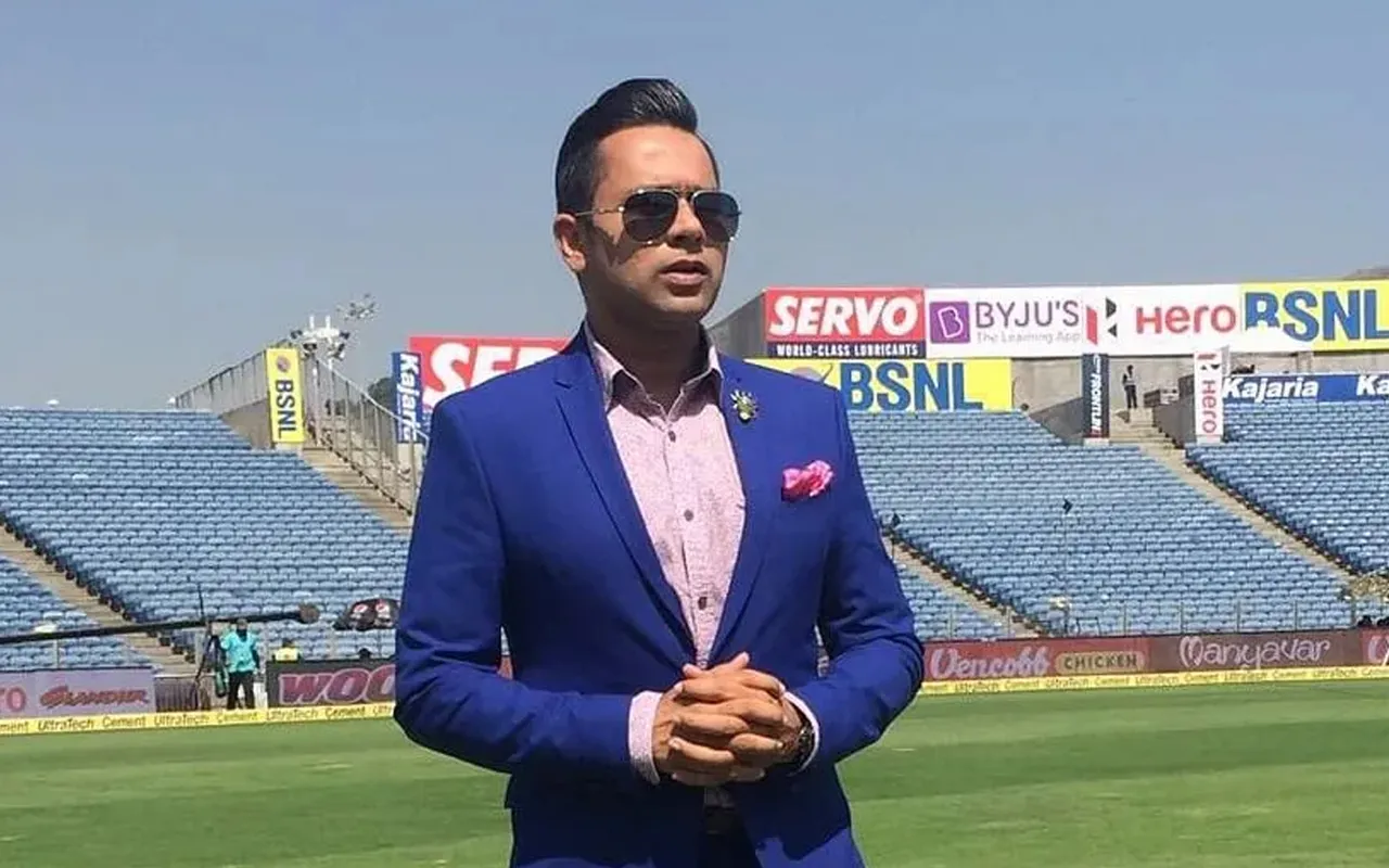 Aakash Chopra
