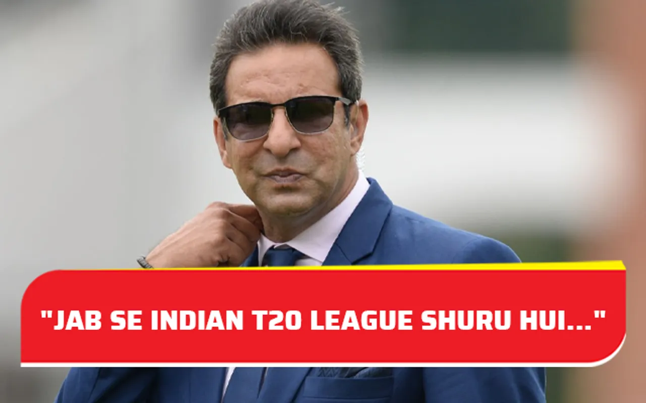 Wasim Akram