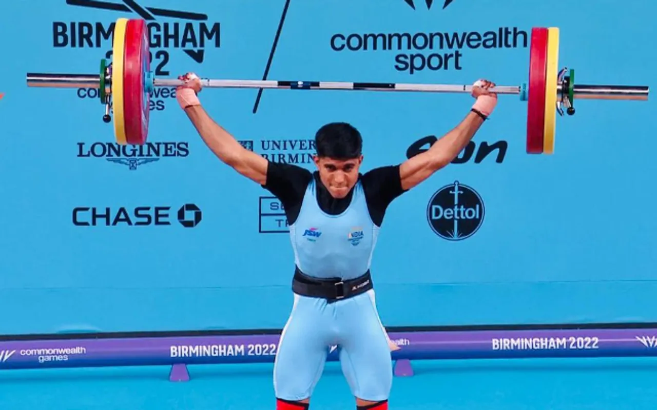 Sanket Mahadev Sargar