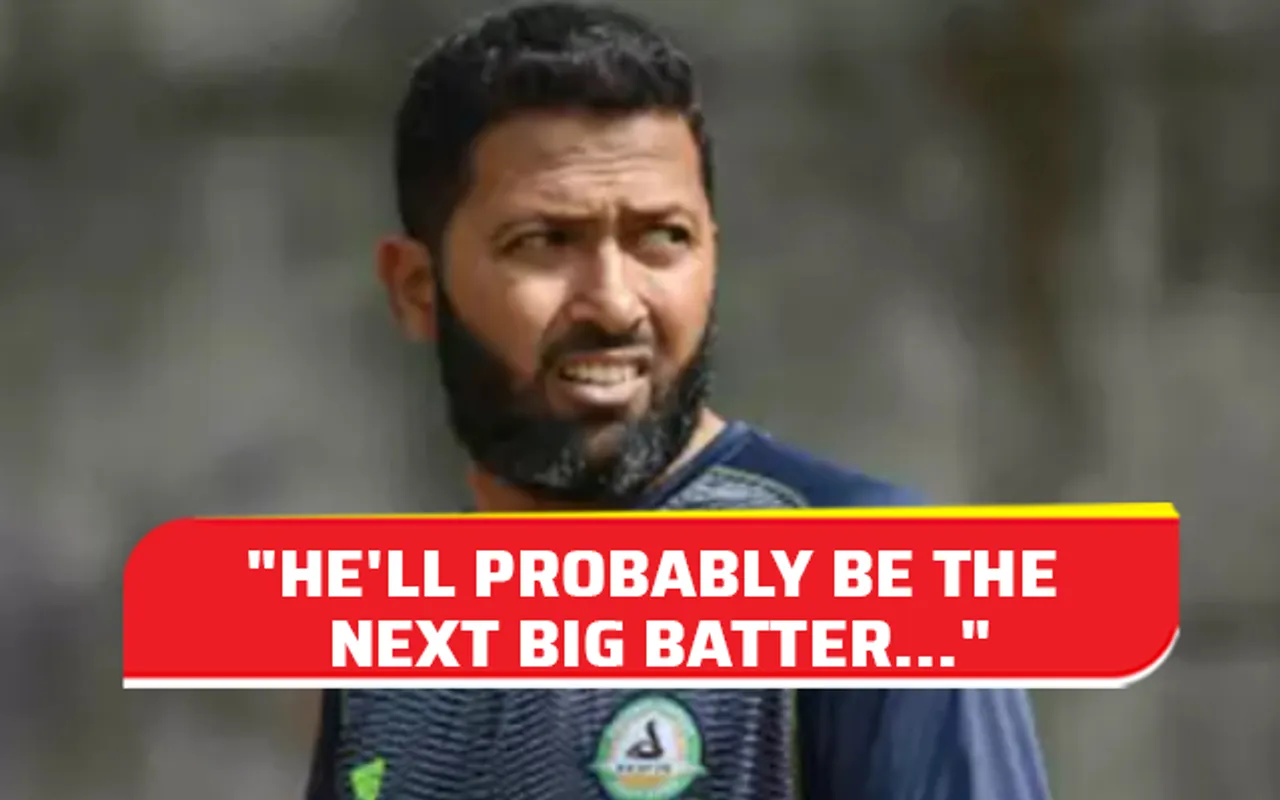 Wasim Jaffer