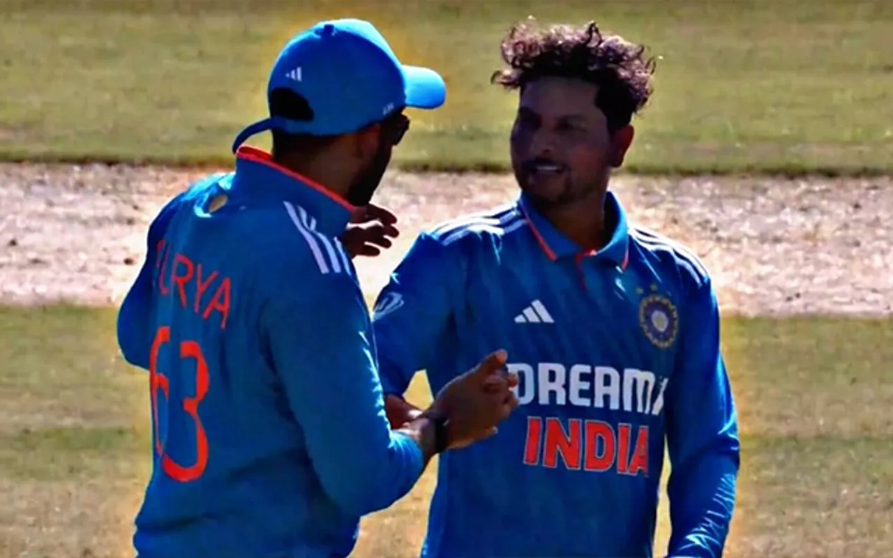 India