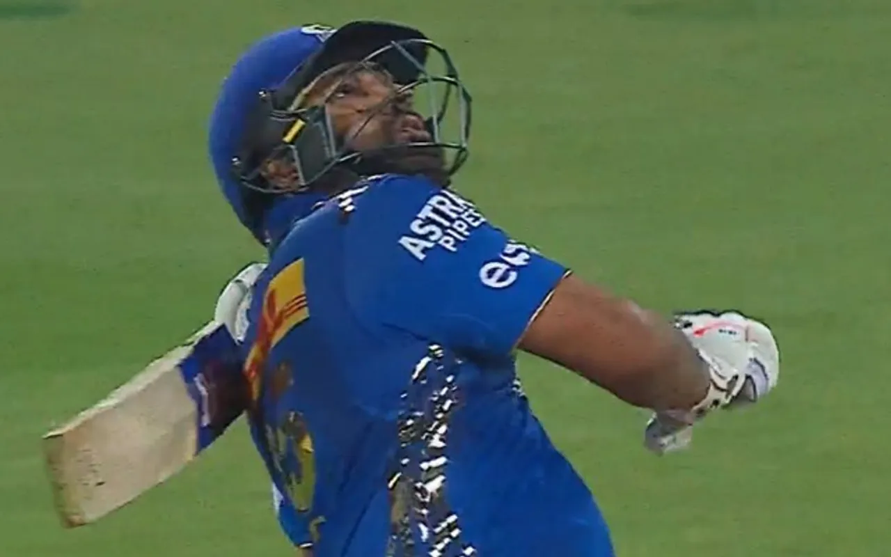 Rohit Sharma