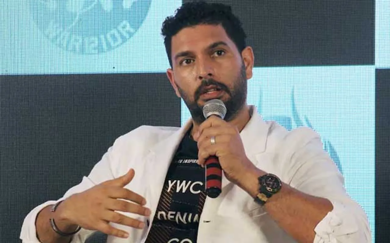 Yuvraj Singh earmarks India's batting sensation for greatness in coming years