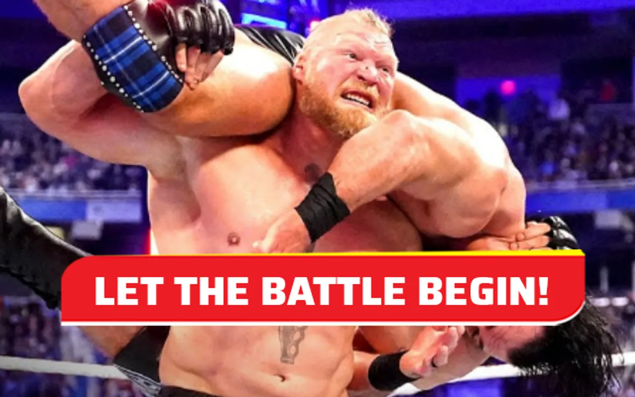 Royal Rumble