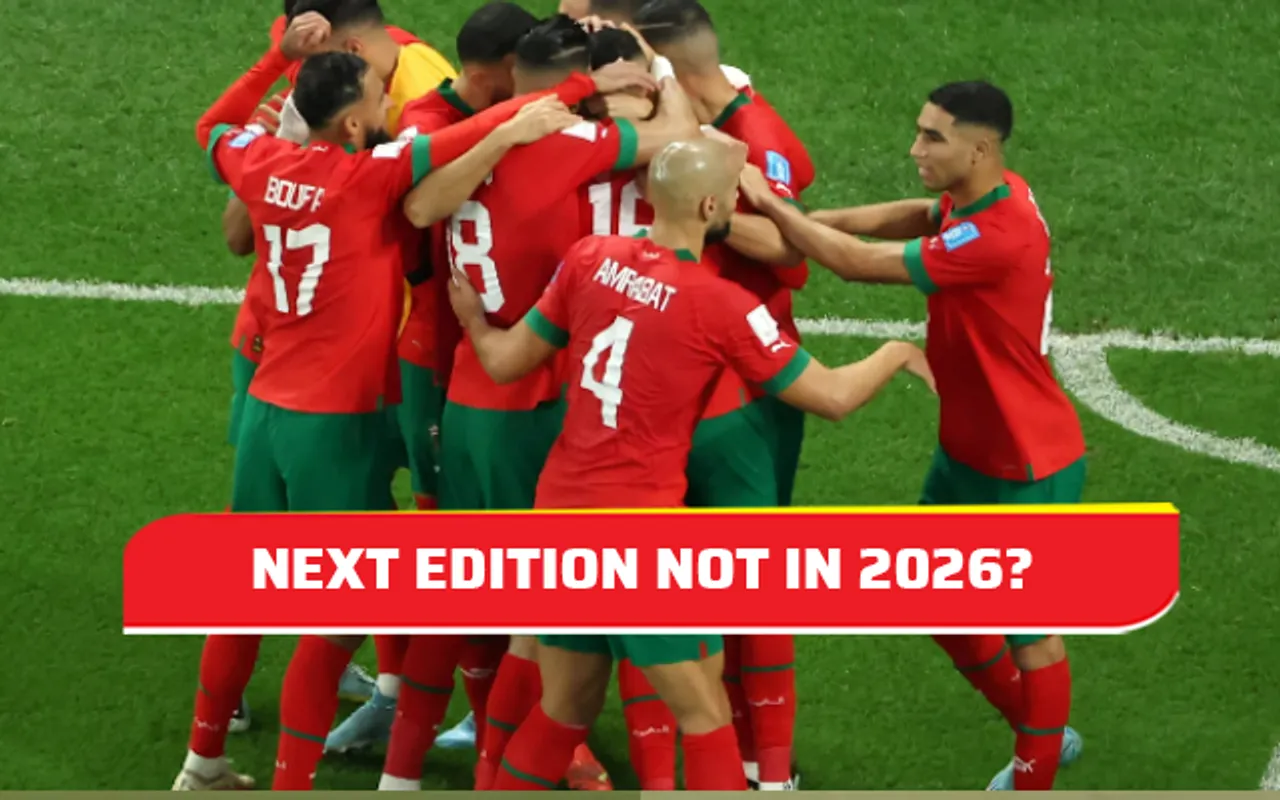 FIFA World Cup 2022