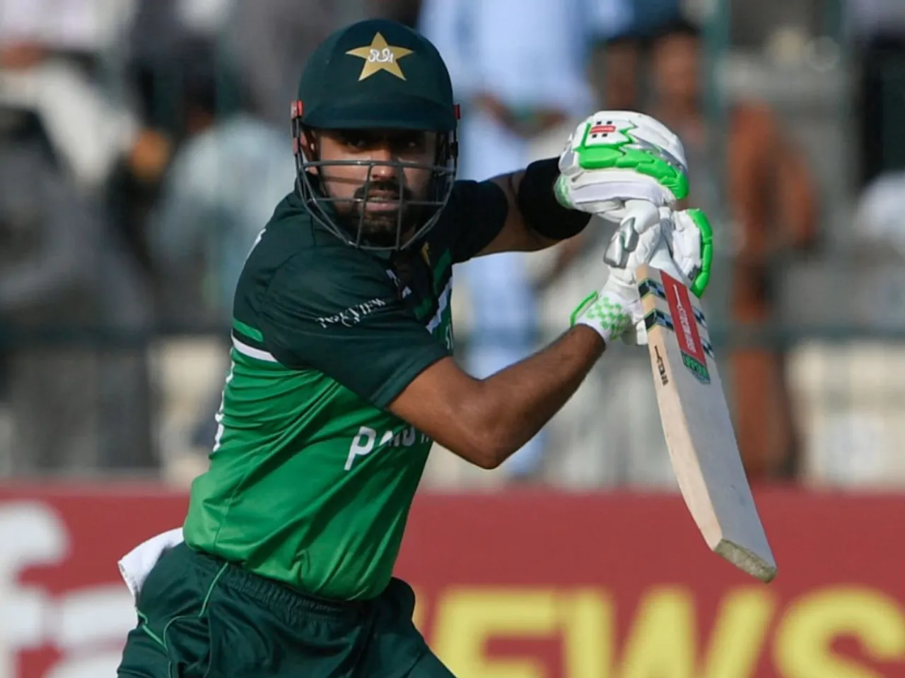 Babar Azam