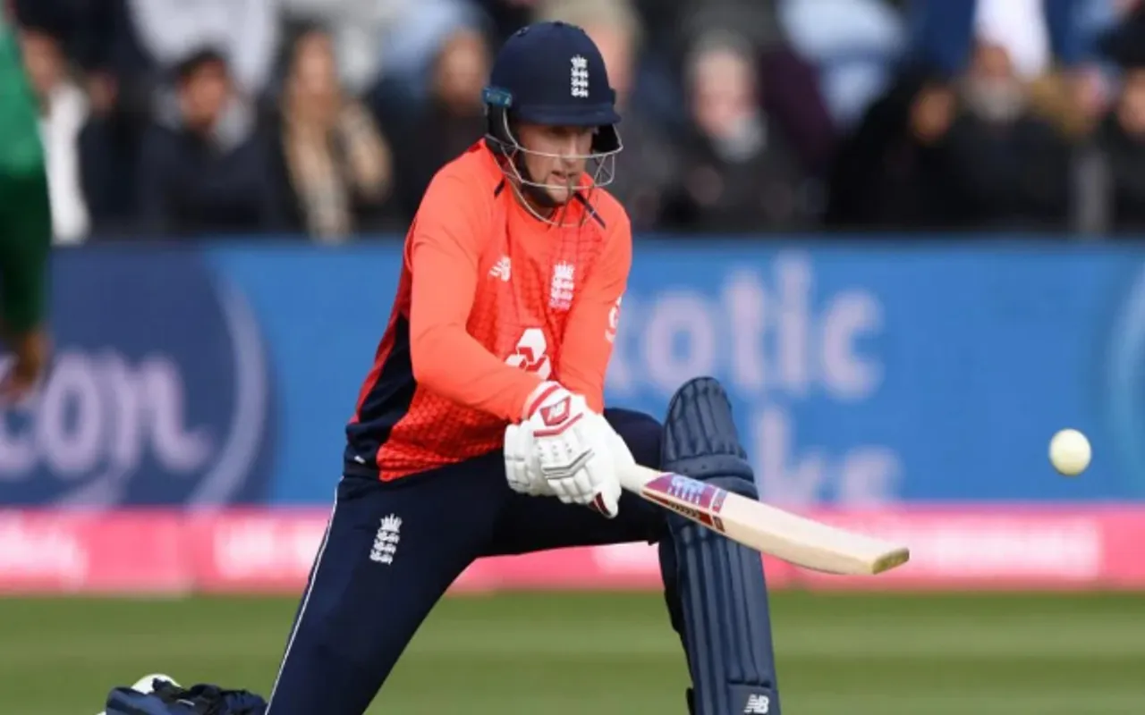 Joe Root