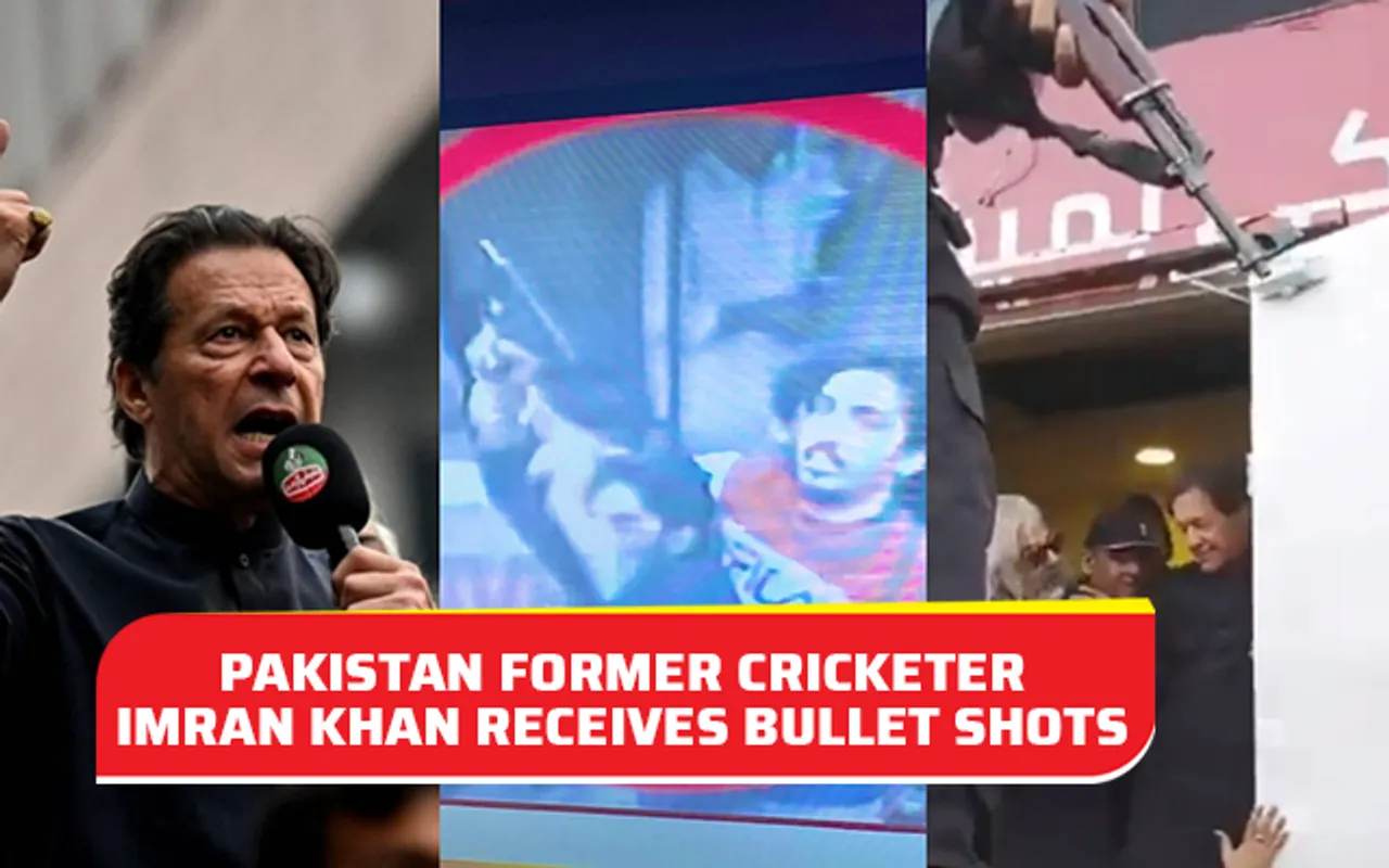 Imran Khan