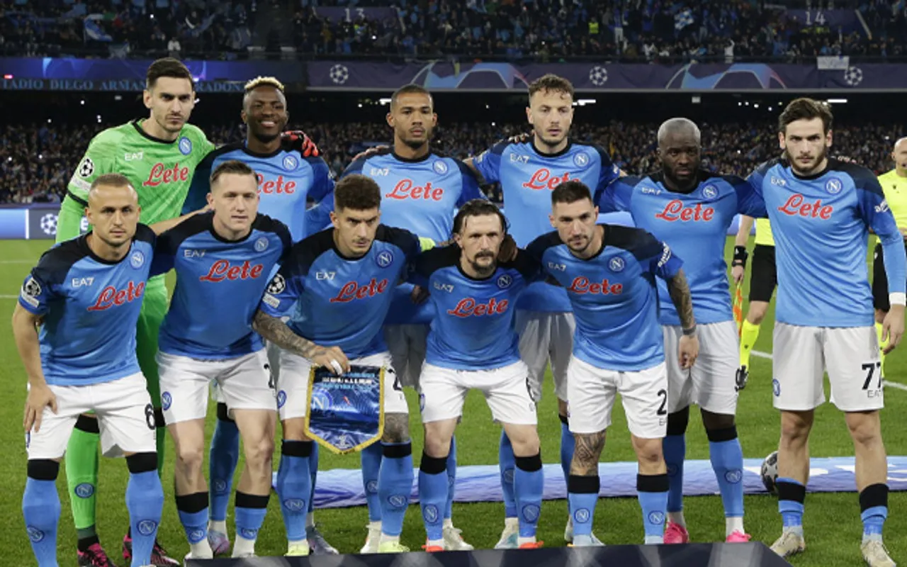 Napoli