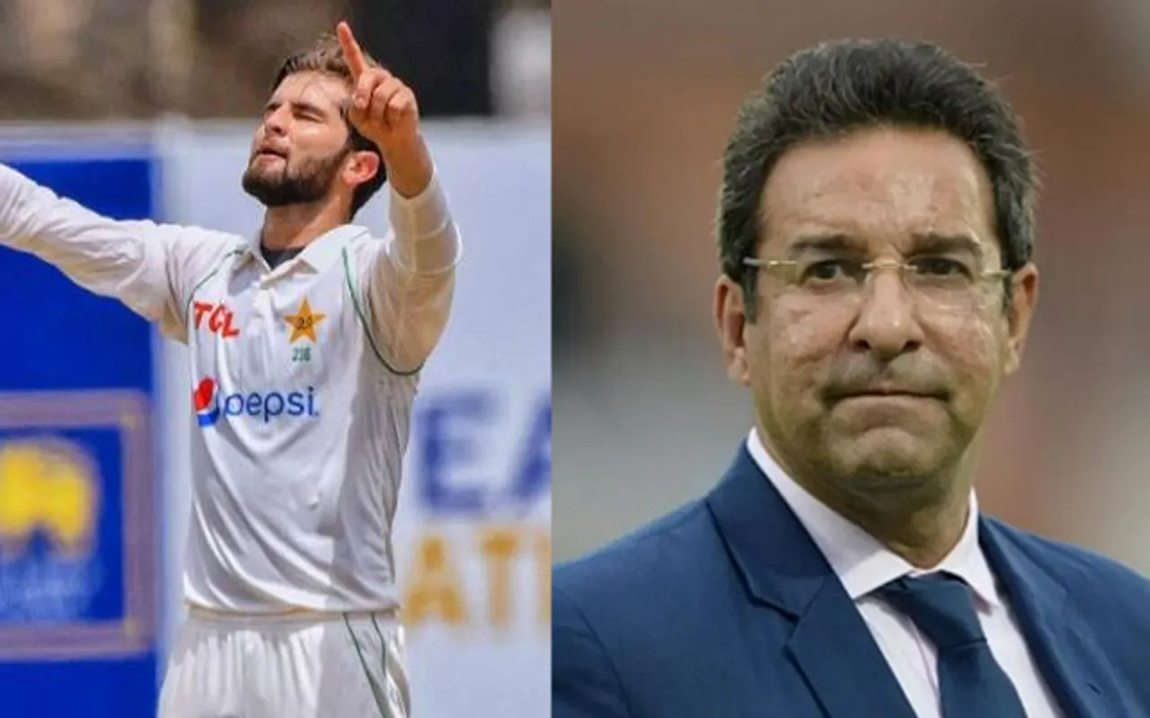 Shaheen Afridi